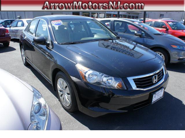 Photo of 2010 Honda Accord
