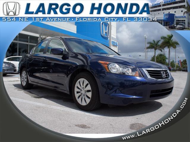 Photo of 2010 Honda Accord