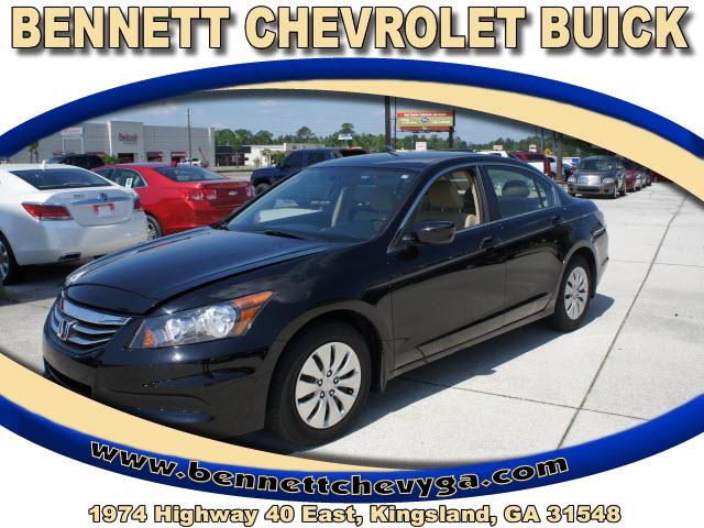 Photo of 2011 Honda Accord