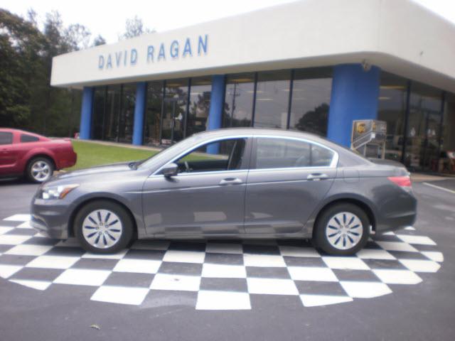 Photo of 2012 Honda Accord