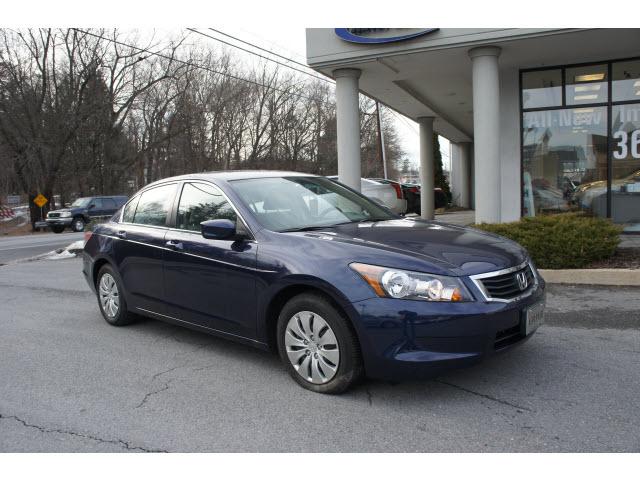 Photo of 2010 Honda Accord