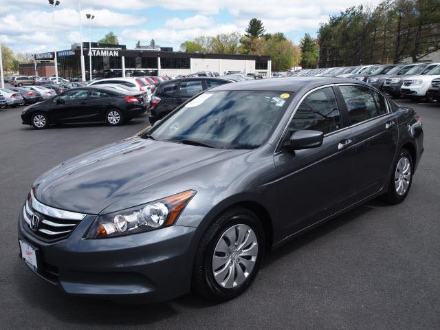Photo of 2011 Honda Accord