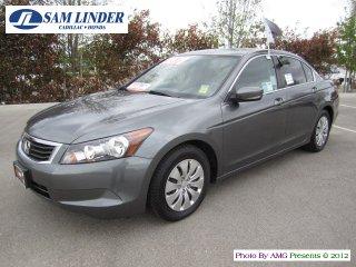 Photo of 2010 Honda Accord
