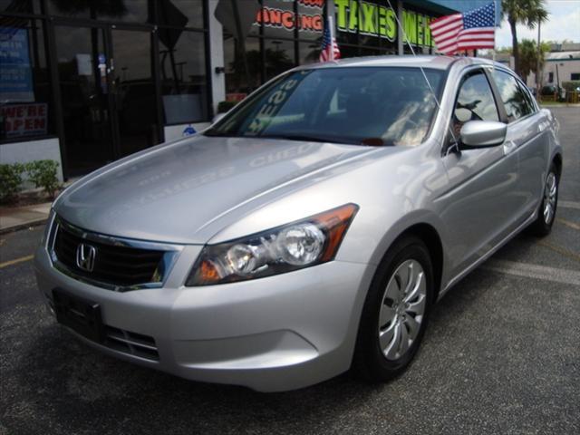 Photo of 2010 Honda Accord