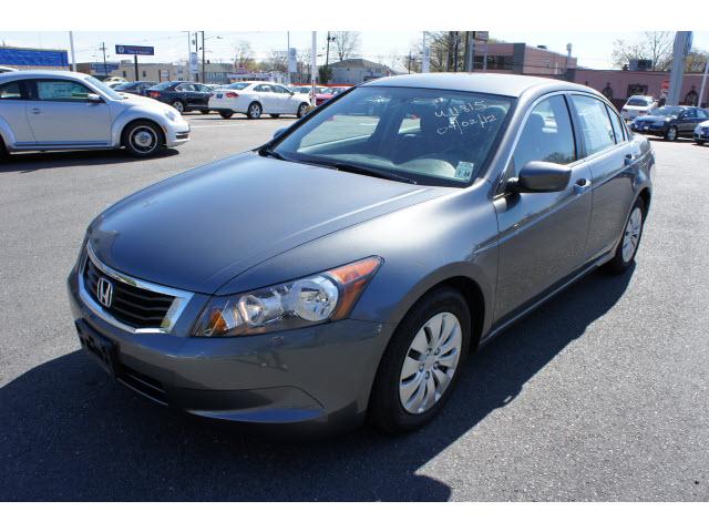 Photo of 2010 Honda Accord