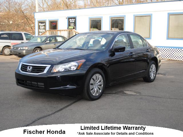 Photo of 2010 Honda Accord