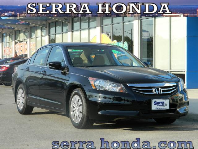 Photo of 2012 Honda Accord