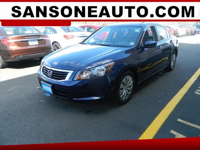 Photo of 2010 Honda Accord