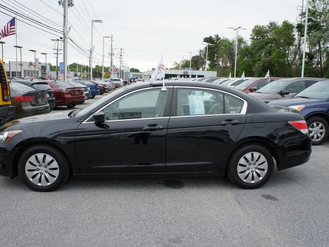 Photo of 2010 Honda Accord