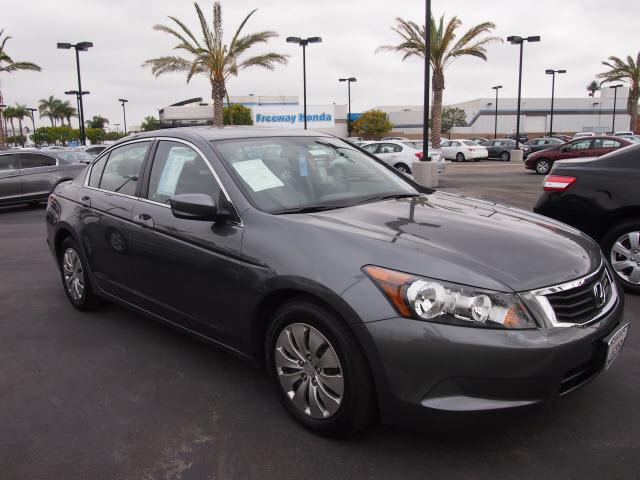 Photo of 2010 Honda Accord