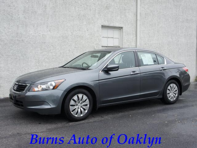 Photo of 2010 Honda Accord