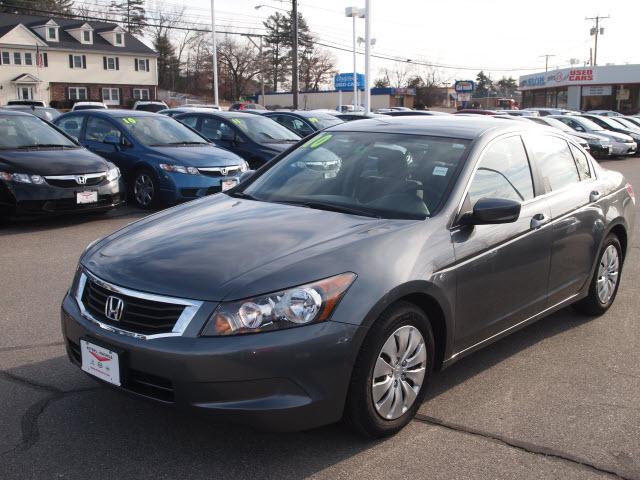 Photo of 2010 Honda Accord