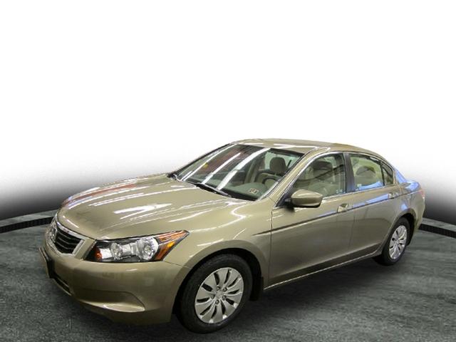 Photo of 2010 Honda Accord