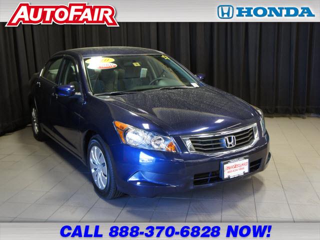 Photo of 2010 Honda Accord