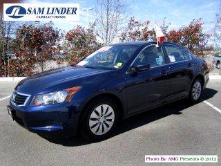 Photo of 2010 Honda Accord