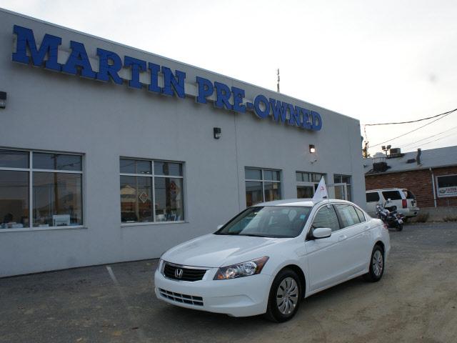 Photo of 2010 Honda Accord