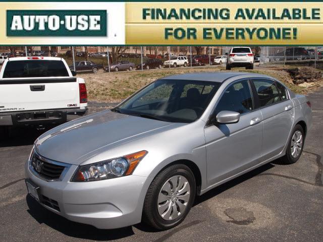 Photo of 2010 Honda Accord