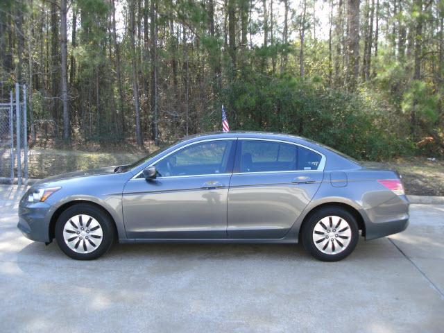 Photo of 2011 Honda Accord