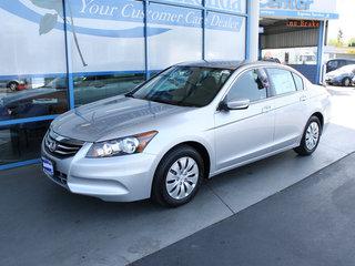 Photo of 2012 Honda Accord