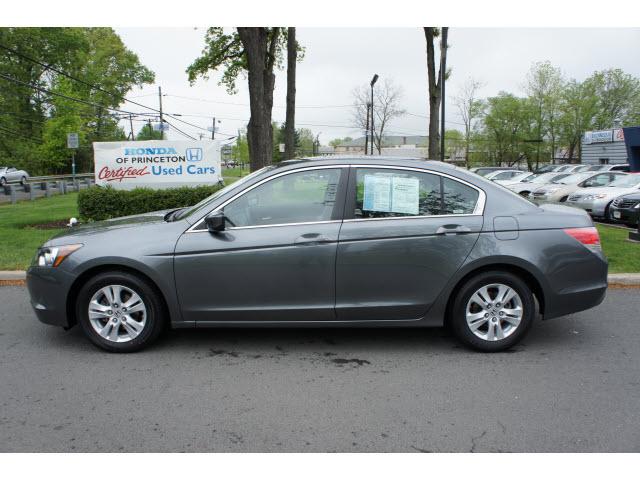 Photo of 2010 Honda Accord