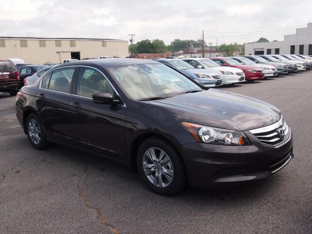 Photo of 2012 Honda Accord