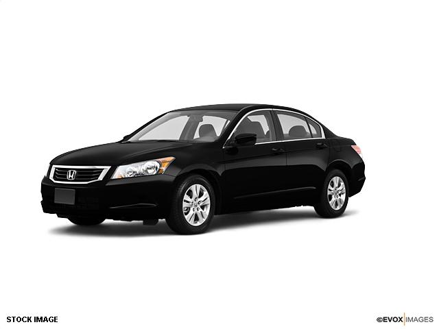 Photo of 2010 Honda Accord