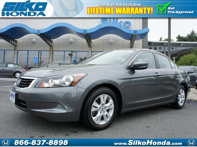 Photo of 2010 Honda Accord