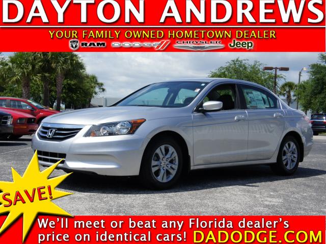 Photo of 2011 Honda Accord