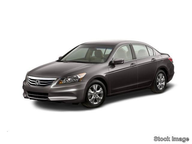 Photo of 2012 Honda Accord