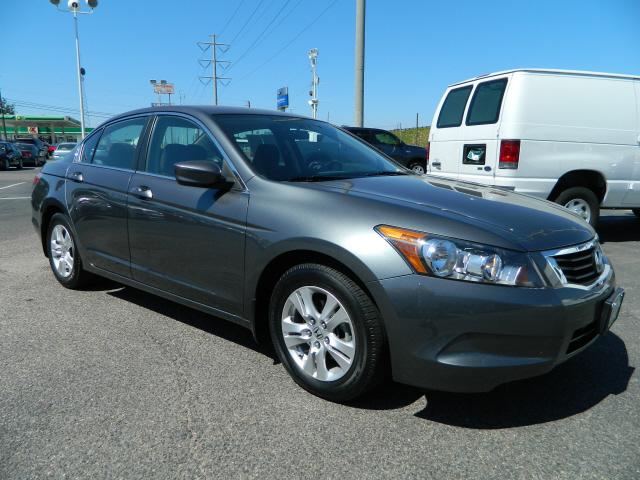 Photo of 2010 Honda Accord
