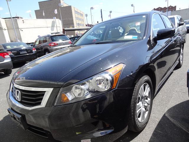 Photo of 2010 Honda Accord