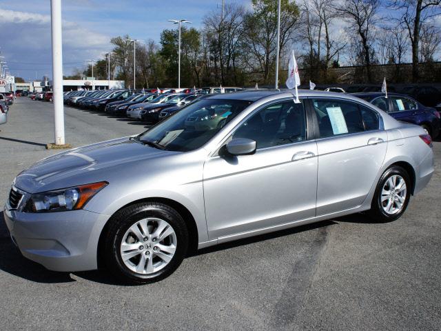 Photo of 2010 Honda Accord