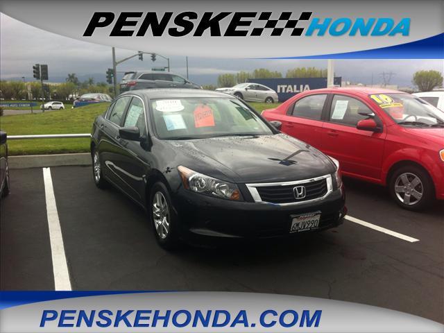 Photo of 2010 Honda Accord