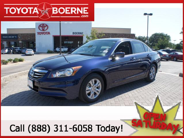 Photo of 2012 Honda Accord