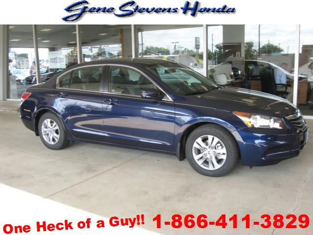 Photo of 2012 Honda Accord