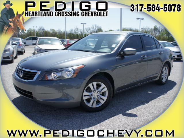 Photo of 2010 Honda Accord
