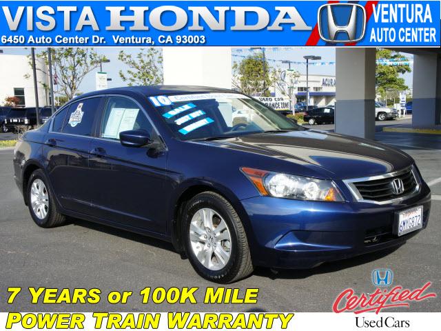 Photo of 2010 Honda Accord