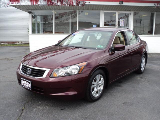 Photo of 2010 Honda Accord