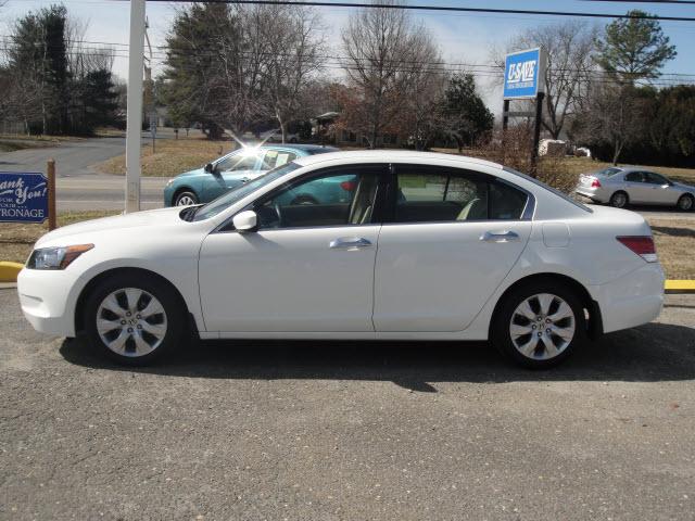 Photo of 2010 Honda Accord