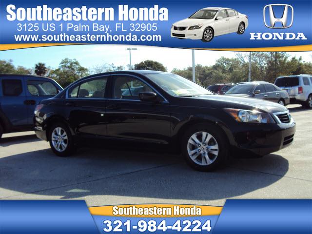 Photo of 2010 Honda Accord