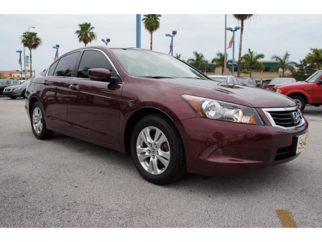 Photo of 2010 Honda Accord