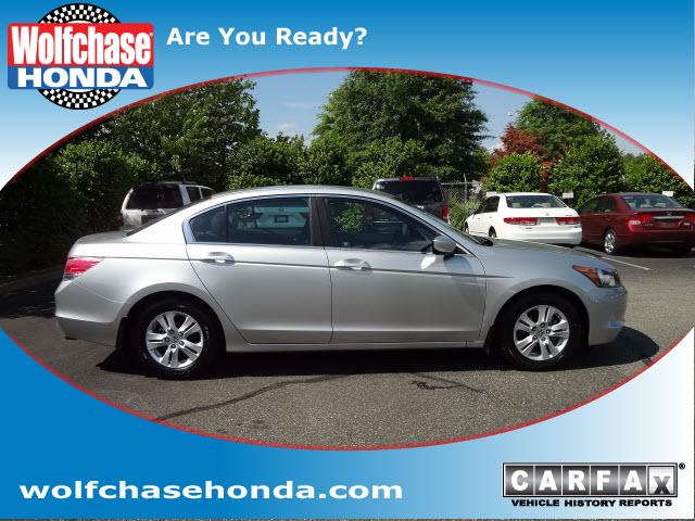 Photo of 2010 Honda Accord