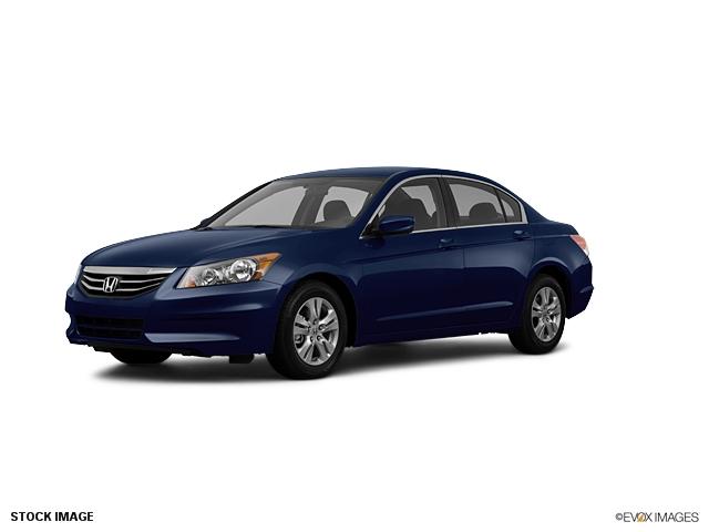 Photo of 2011 Honda Accord