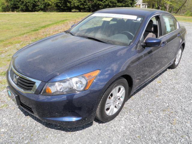 Photo of 2010 Honda Accord