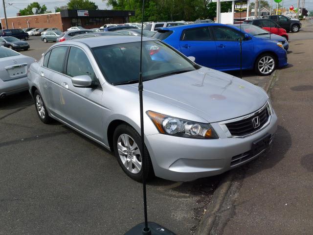 Photo of 2010 Honda Accord