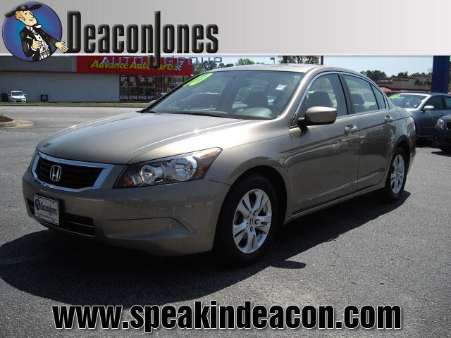 Photo of 2010 Honda Accord