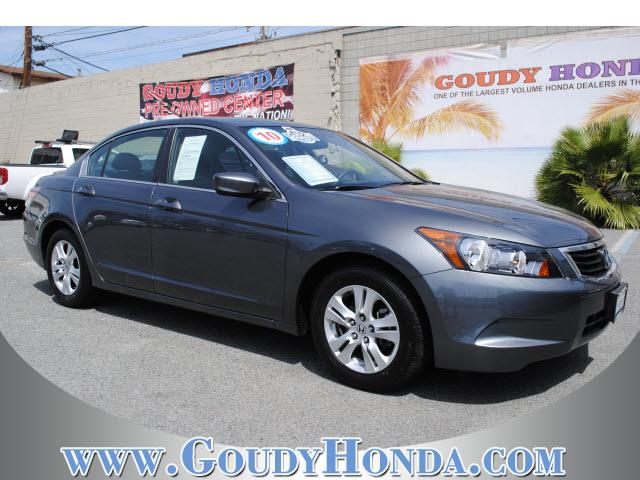 Photo of 2010 Honda Accord