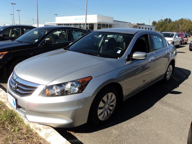 Photo of 2012 Honda Accord