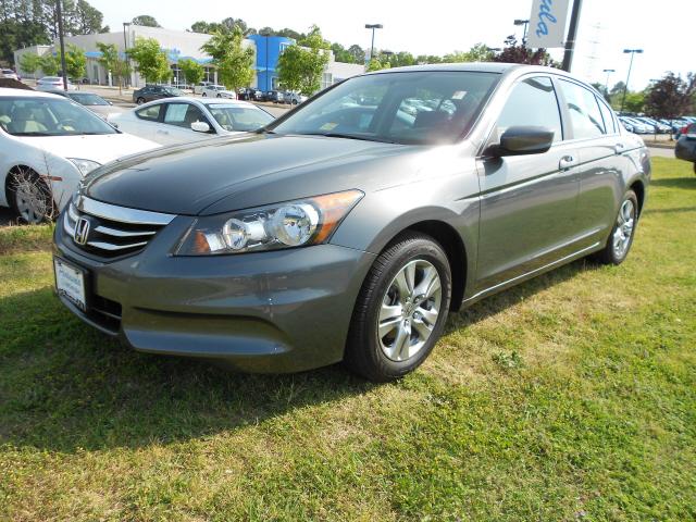 Photo of 2011 Honda Accord