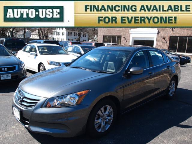 Photo of 2011 Honda Accord